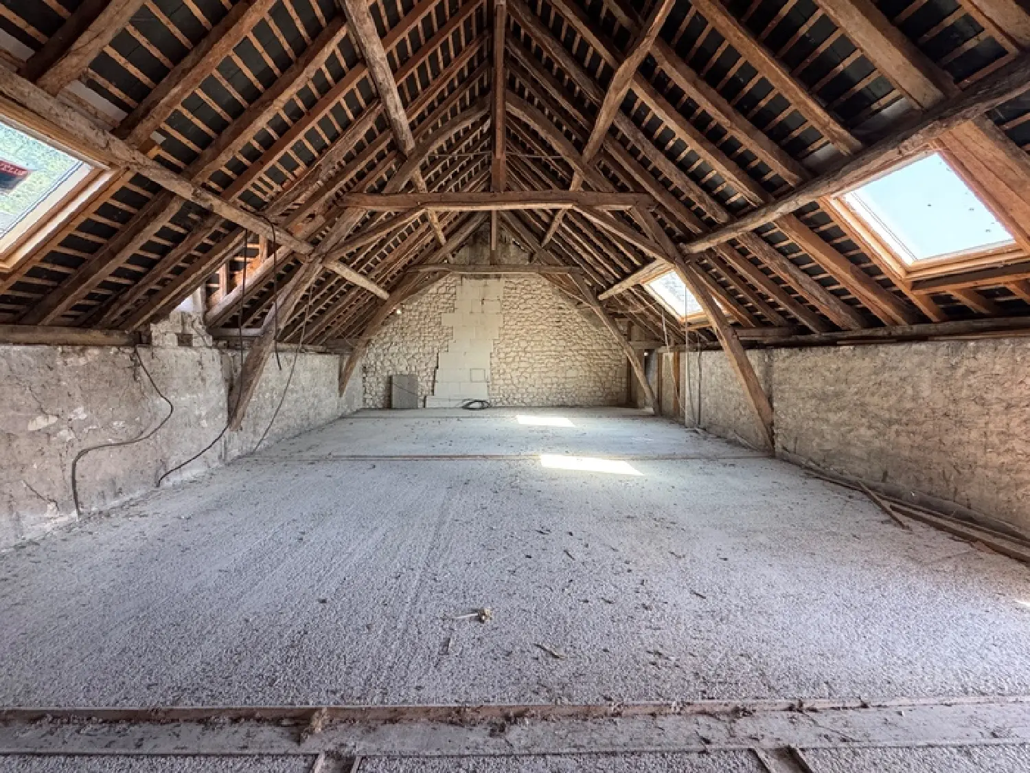  kaufen Haus Le Lude Sarthe 5