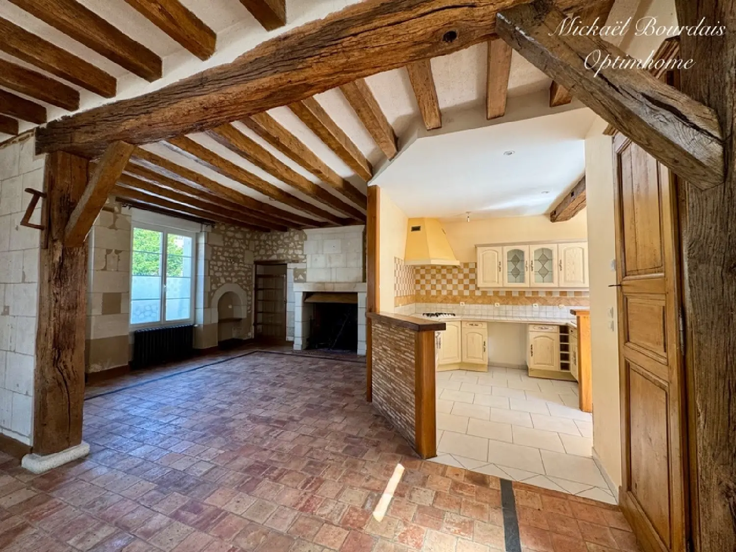  kaufen Haus Le Lude Sarthe 6