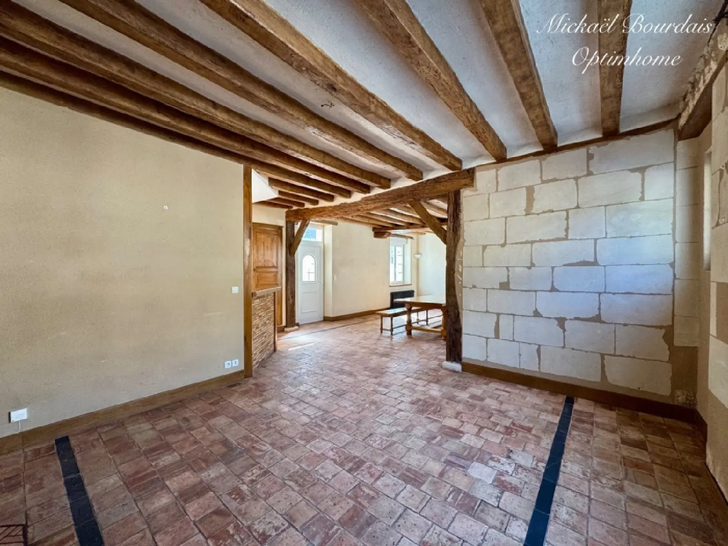  kaufen Haus Le Lude Sarthe 7