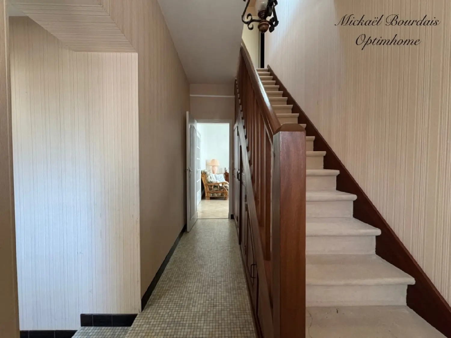  kaufen Haus Le Lude Sarthe 8