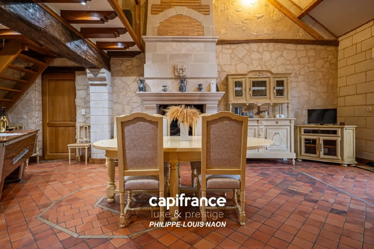  à vendre maison Le Mans Sarthe 2