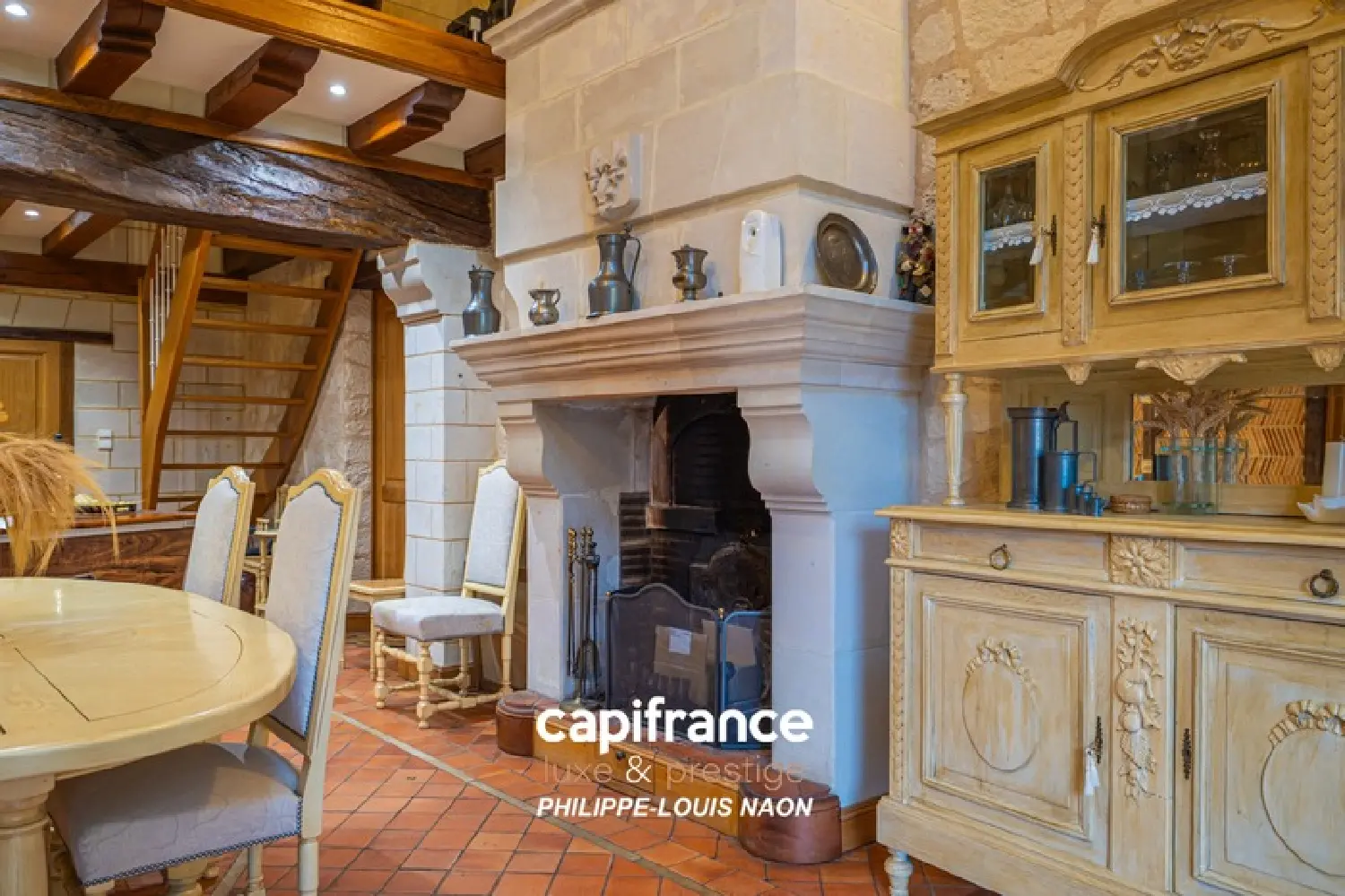  à vendre maison Le Mans Sarthe 3