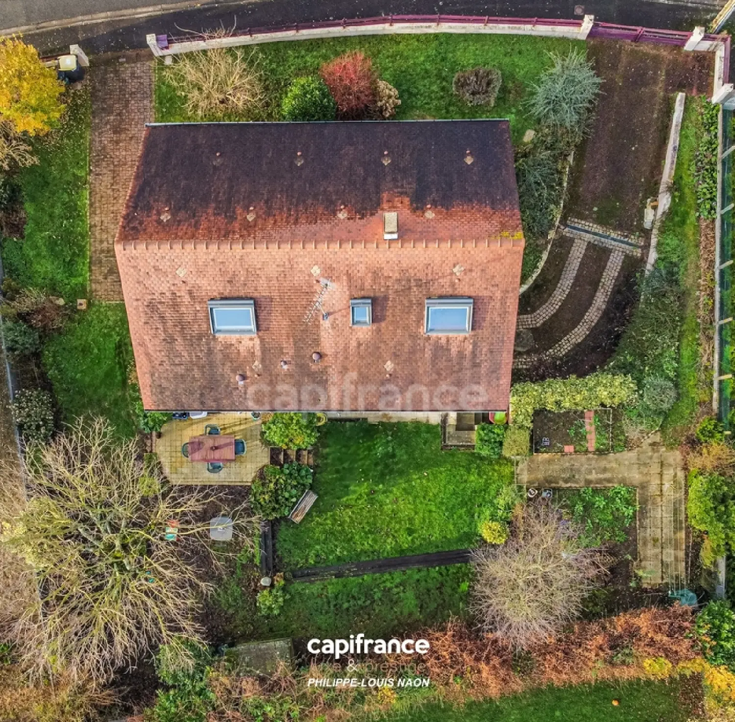  kaufen Haus Le Mans Sarthe 8