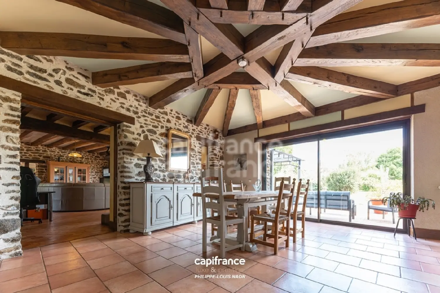  te koop huis Le Mans Sarthe 2
