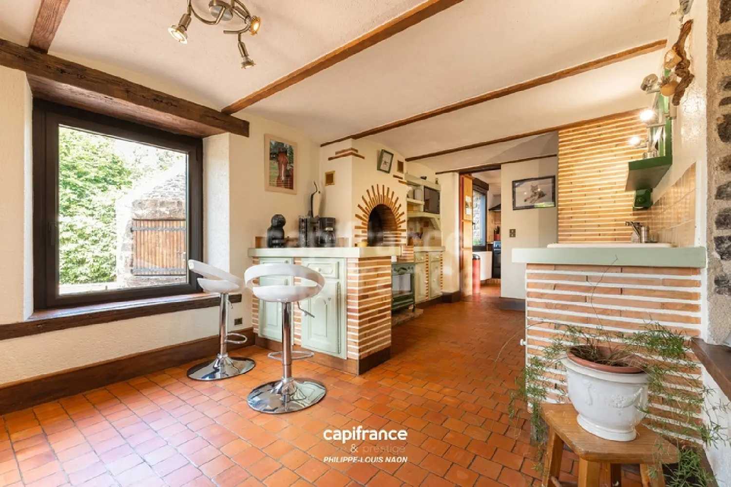  te koop huis Le Mans Sarthe 3