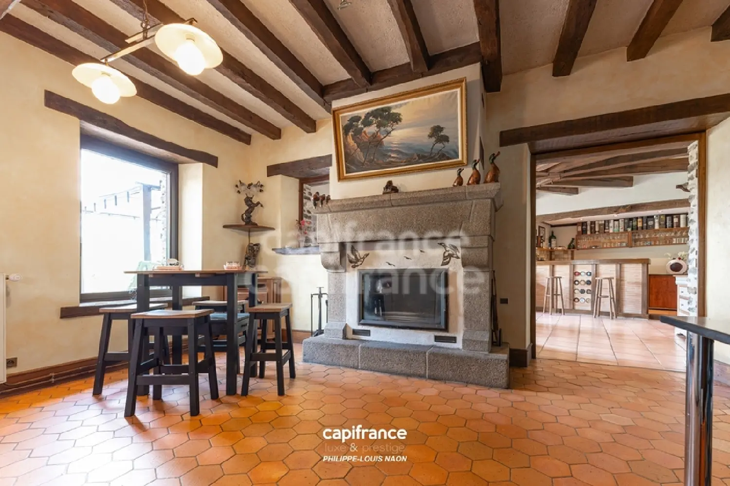  te koop huis Le Mans Sarthe 5