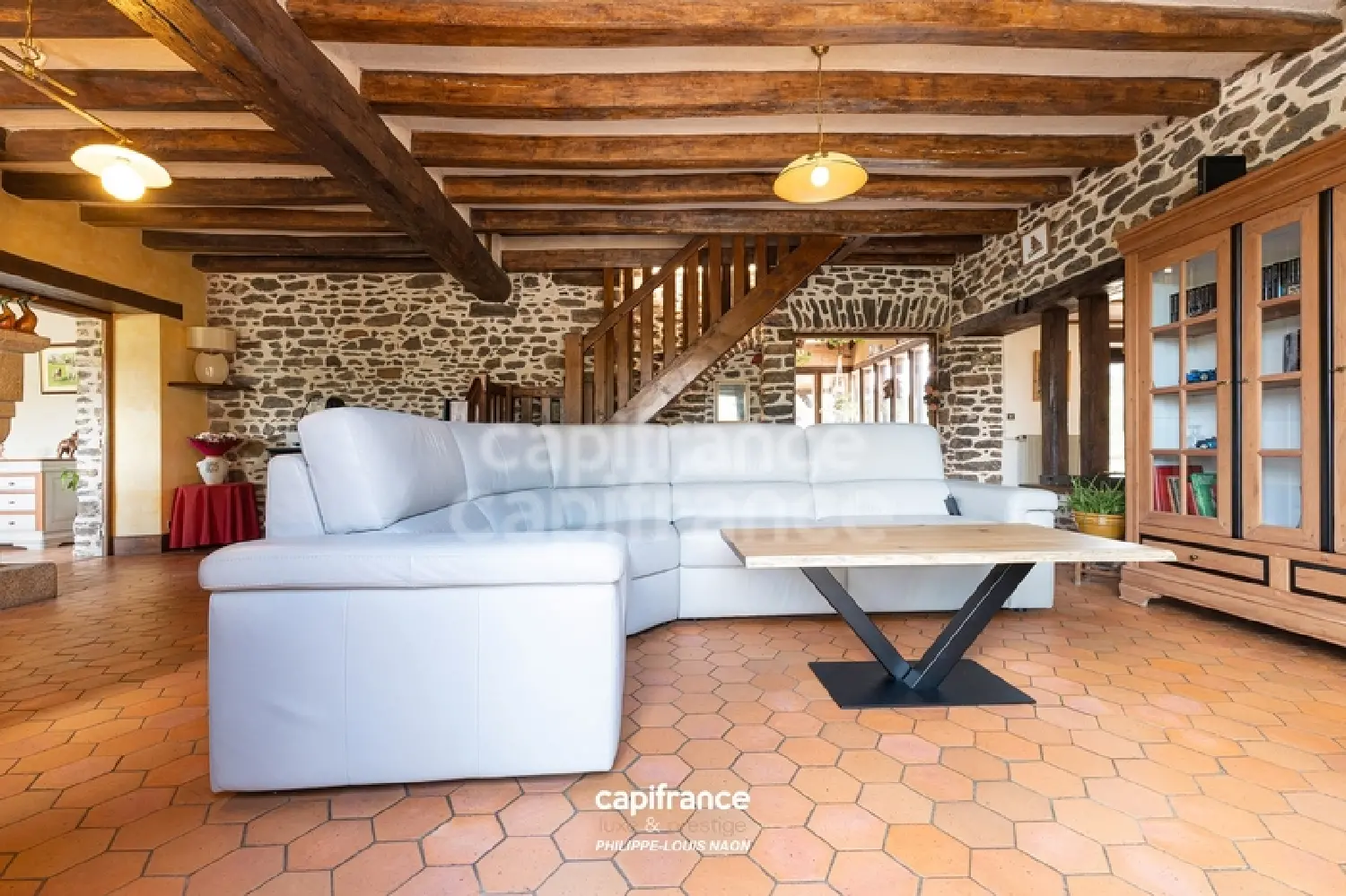  te koop huis Le Mans Sarthe 6