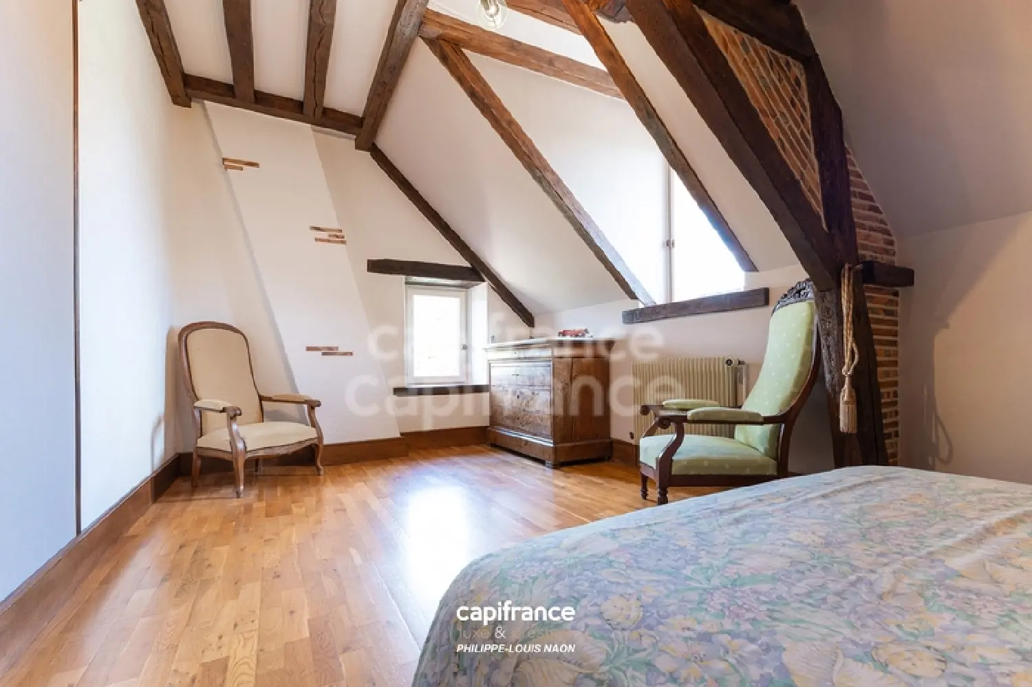  te koop huis Le Mans Sarthe 7