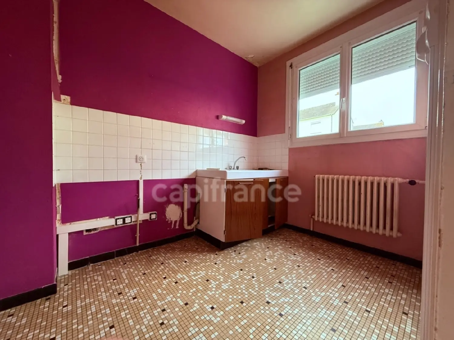  te koop huis Le Mans Sarthe 4