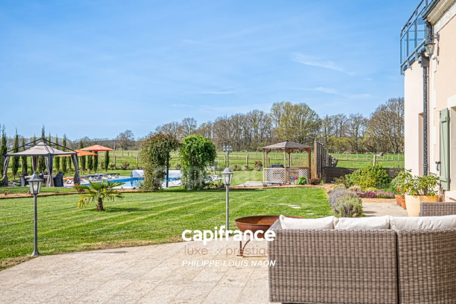  en venta casa Le Mans Sarthe 3