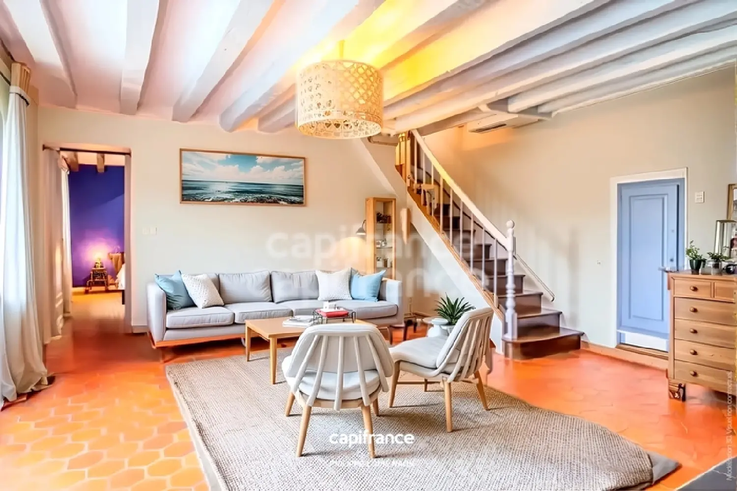  te koop huis Le Mans Sarthe 1