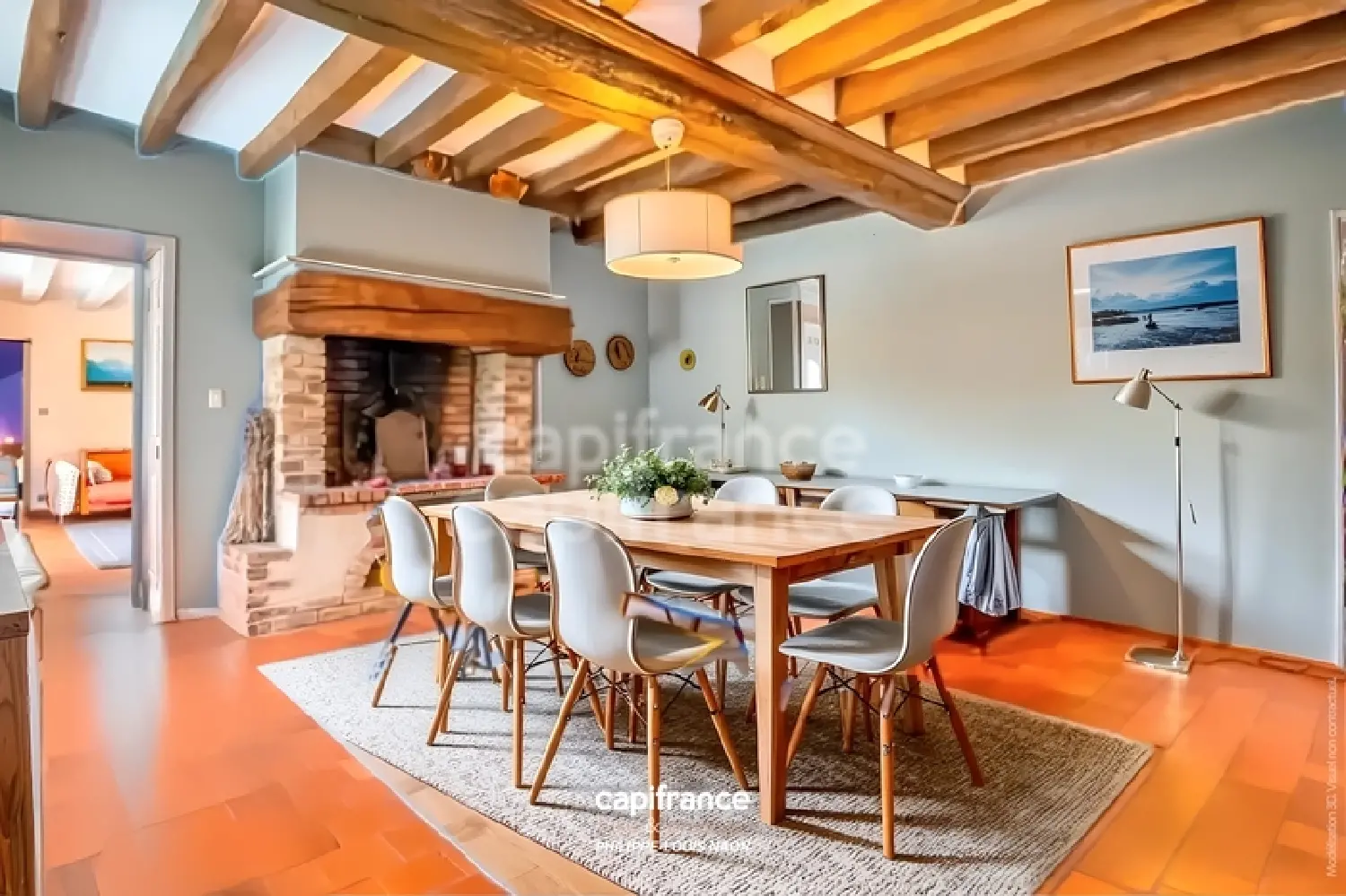  te koop huis Le Mans Sarthe 2