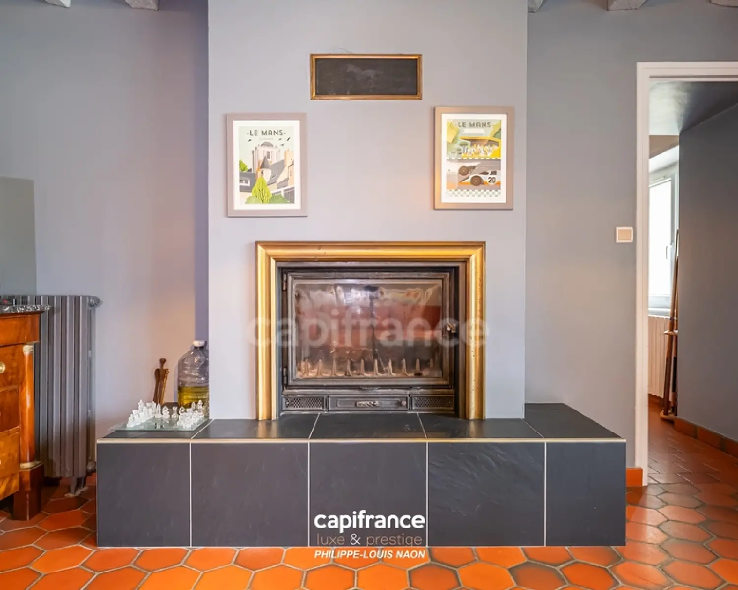  te koop huis Le Mans Sarthe 3