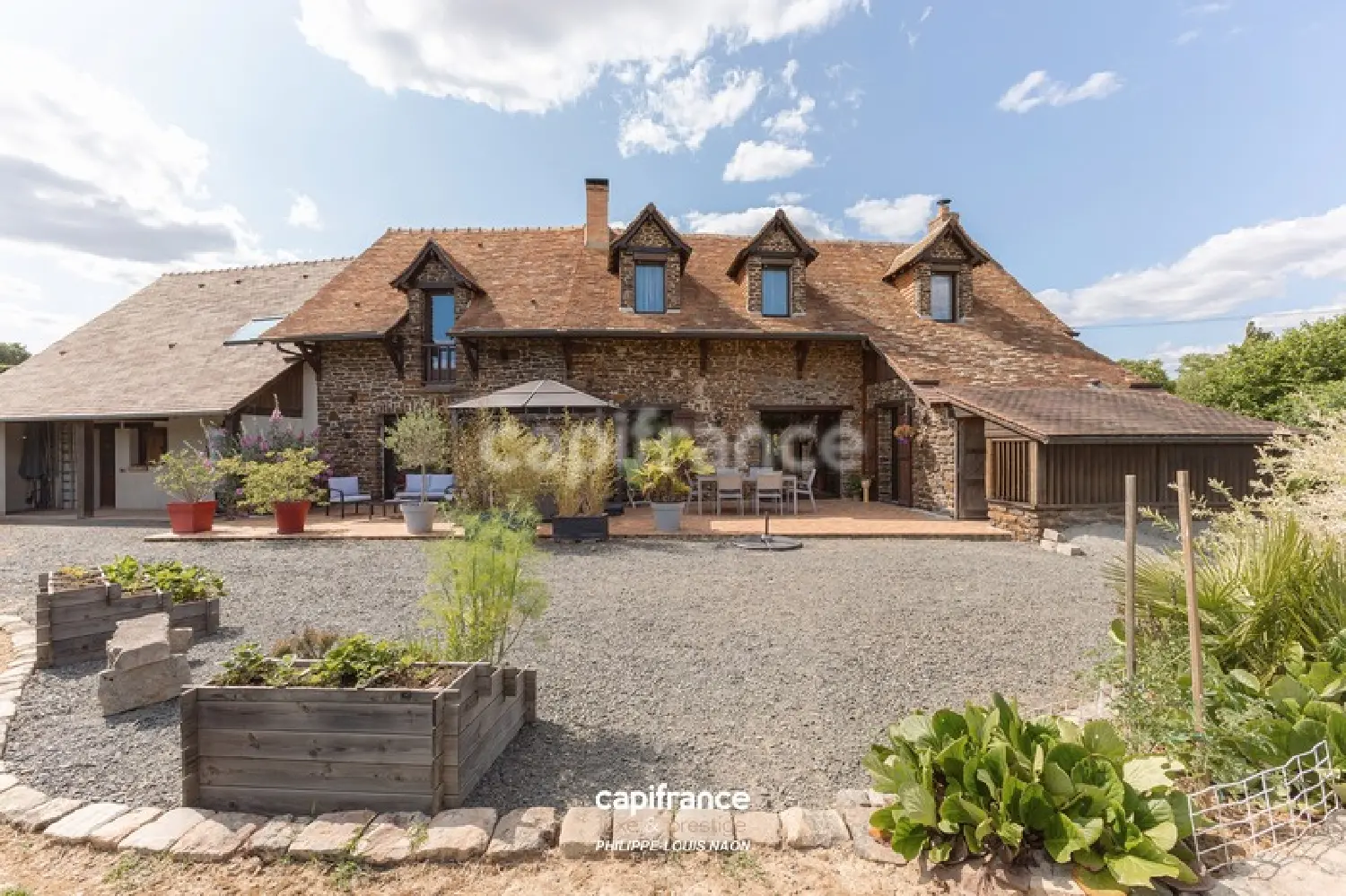  te koop huis Le Mans Sarthe 1