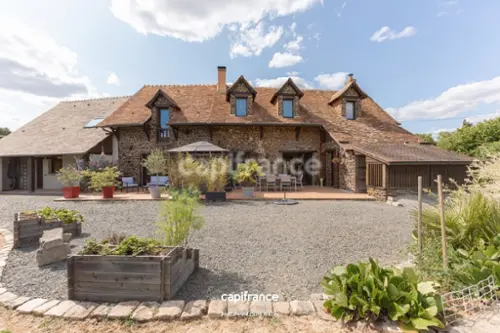 Le Mans Sarthe huis foto 7100123