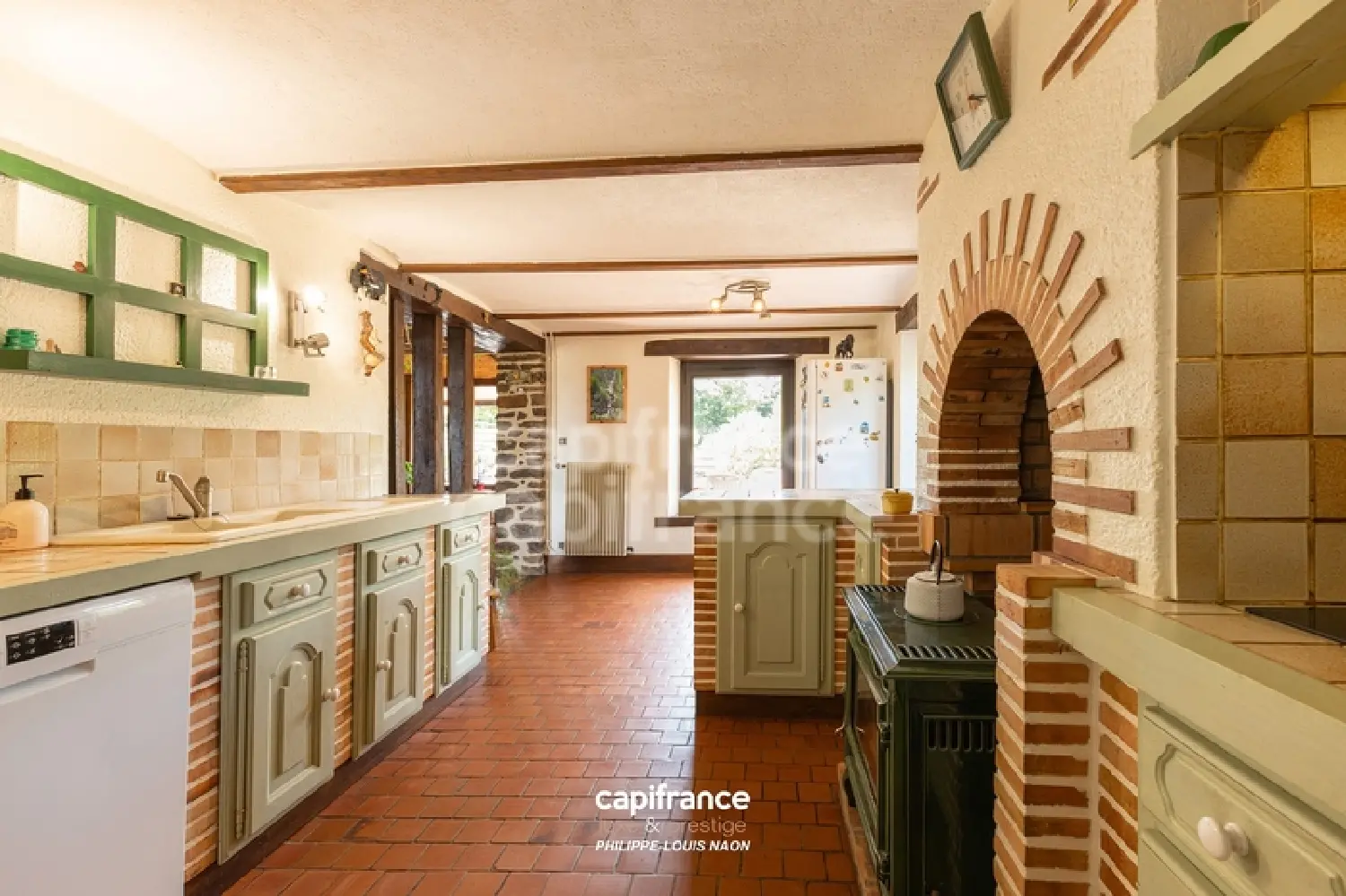  te koop huis Le Mans Sarthe 3