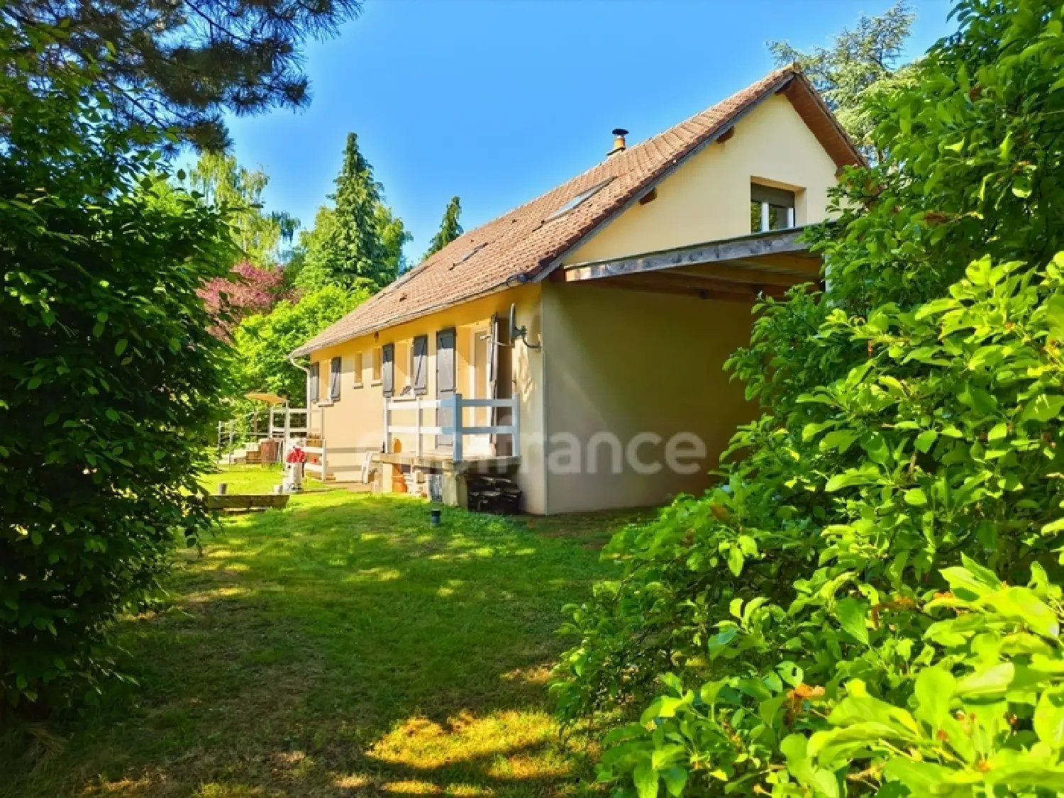  te koop huis Le Mans Sarthe 2