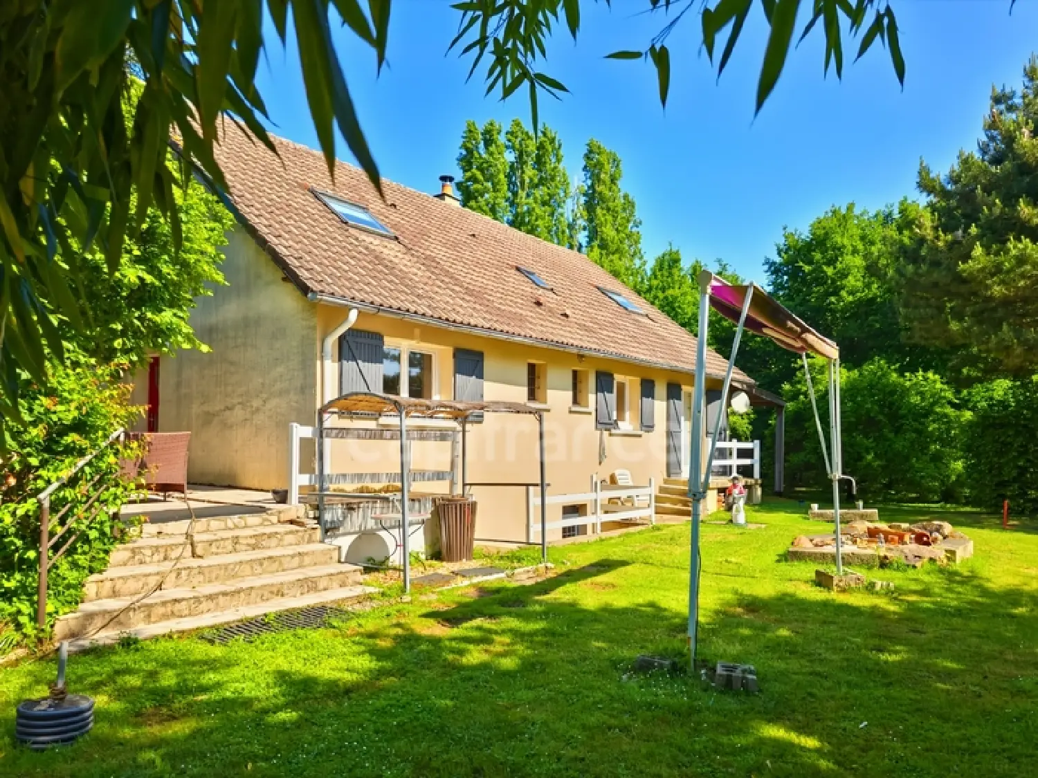  te koop huis Le Mans Sarthe 3
