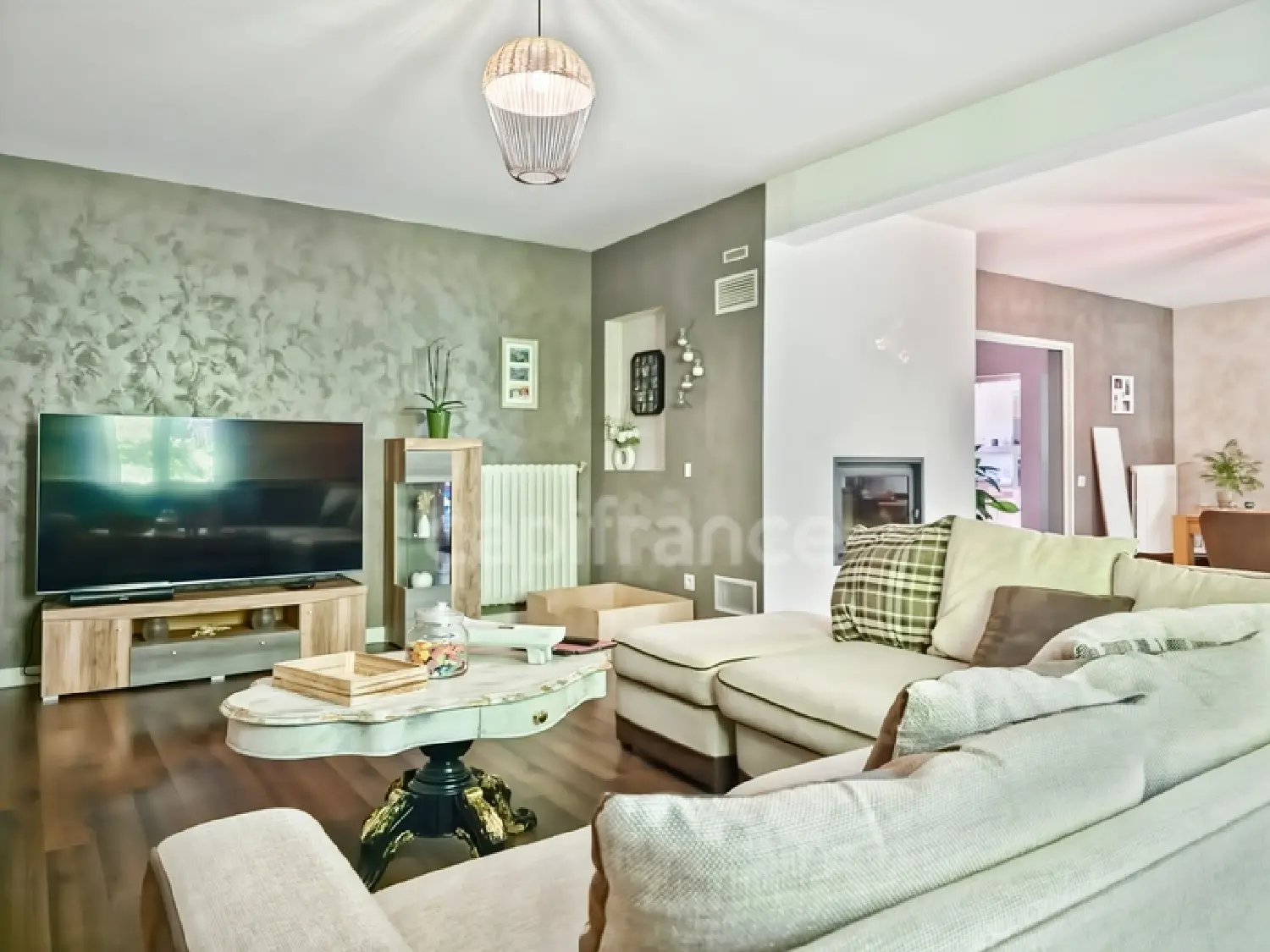  te koop huis Le Mans Sarthe 8