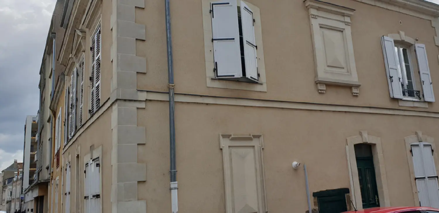  for sale house Le Mans Sarthe 1