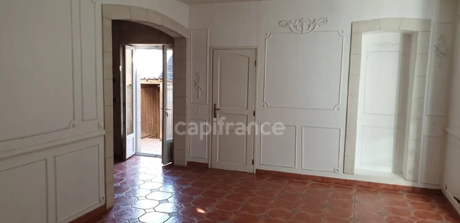  for sale house Le Mans Sarthe 2