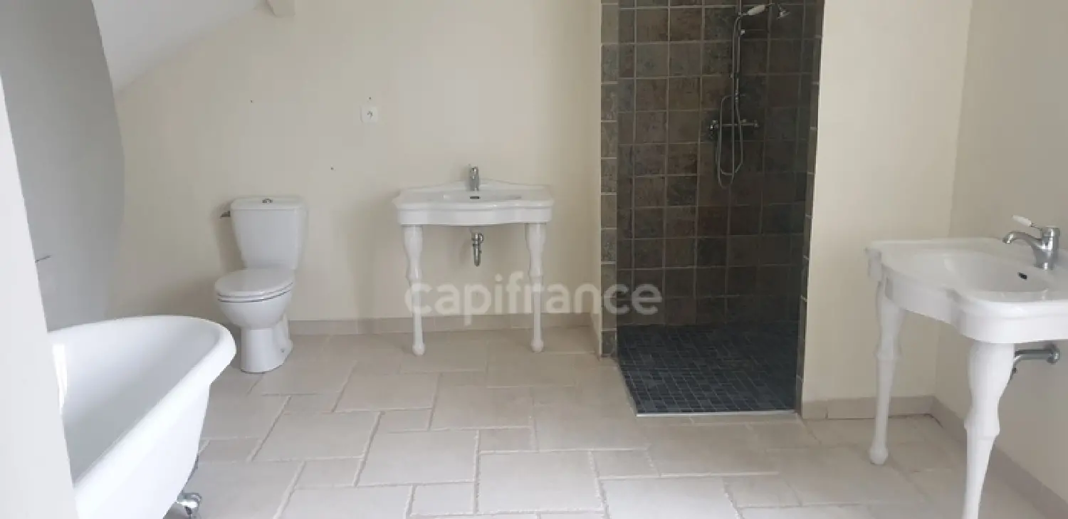  for sale house Le Mans Sarthe 3