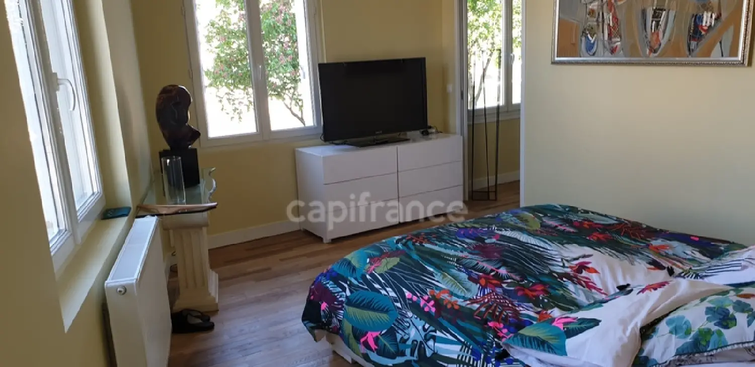  for sale house Le Mans Sarthe 4