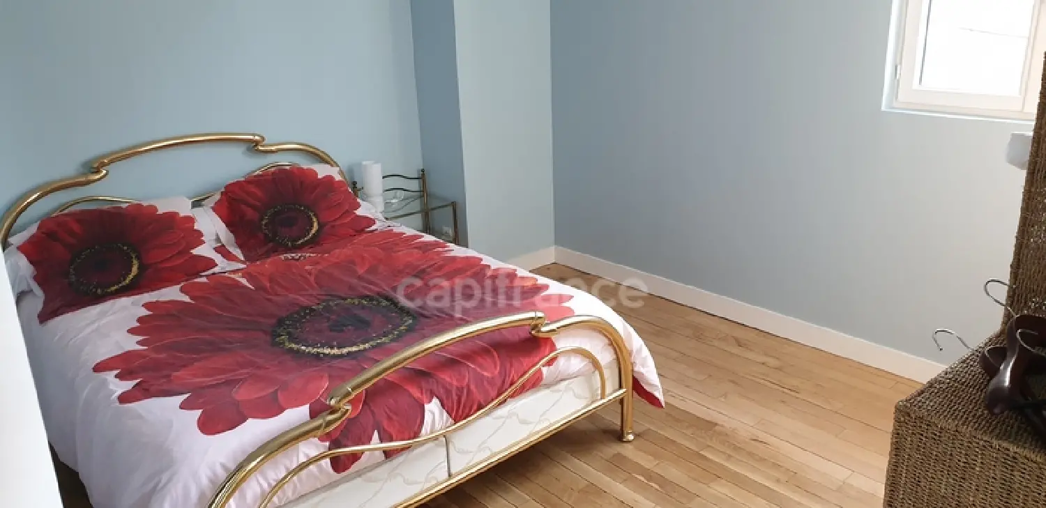  for sale house Le Mans Sarthe 5