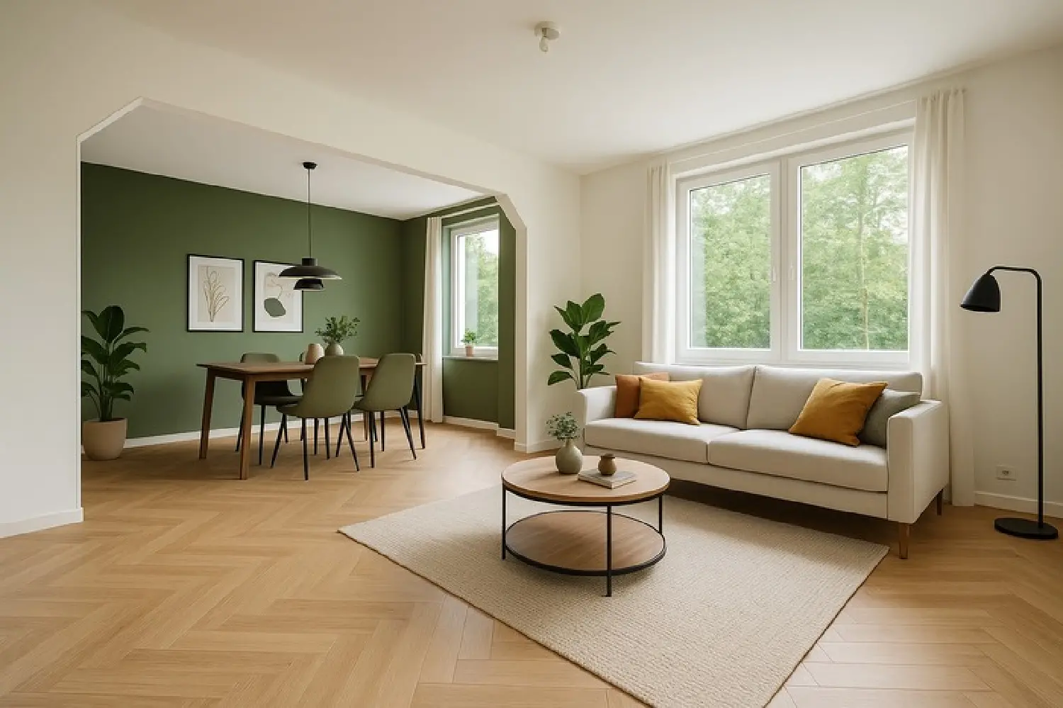  te koop huis Le Mans Sarthe 3