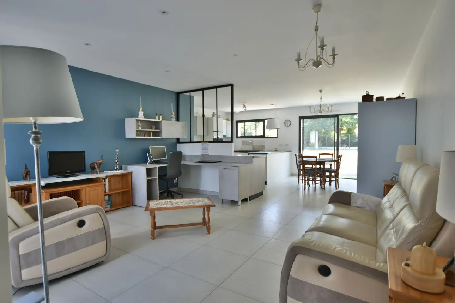  à vendre maison Le May-sur-Èvre Maine-et-Loire 2