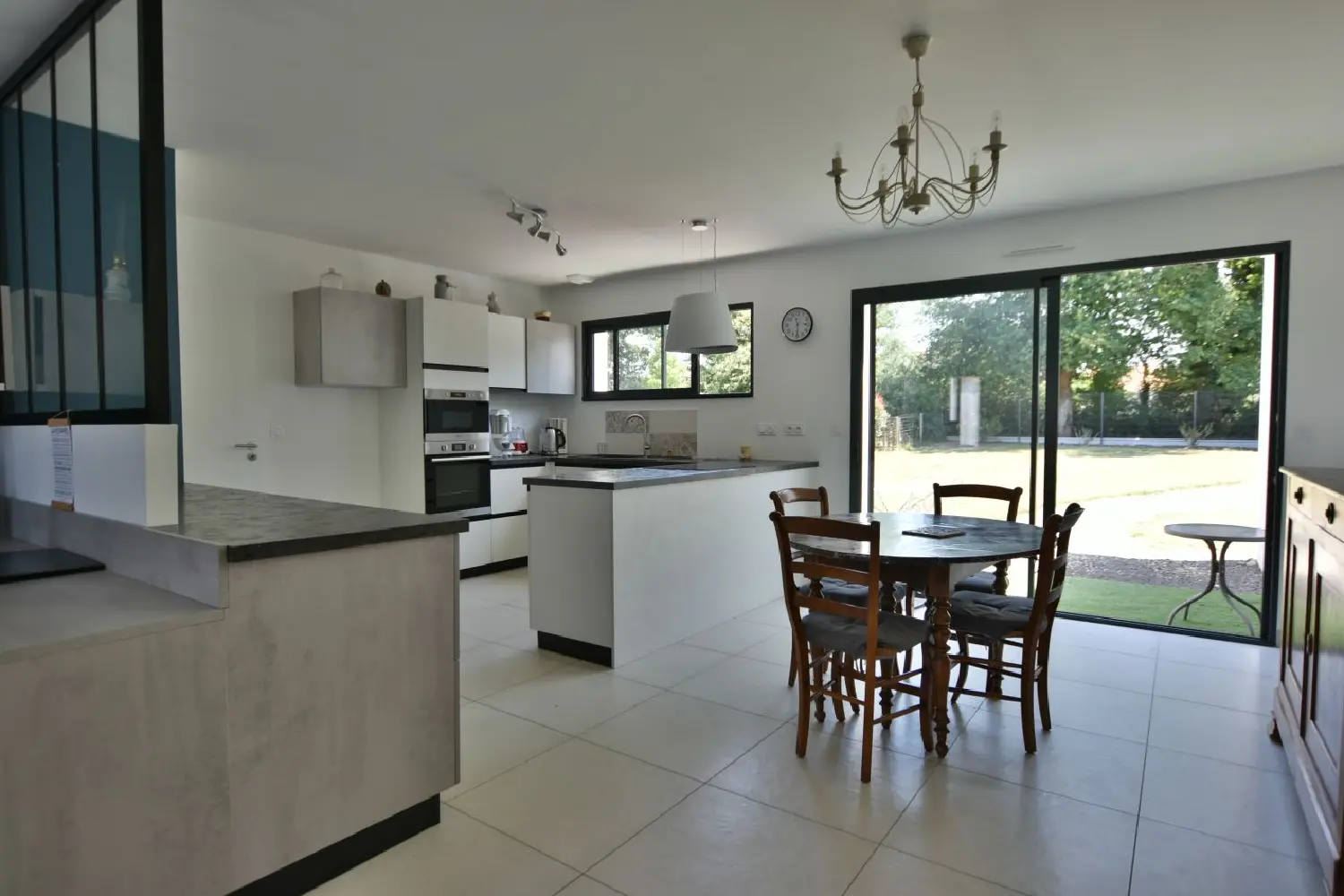 à vendre maison Le May-sur-Èvre Maine-et-Loire 3