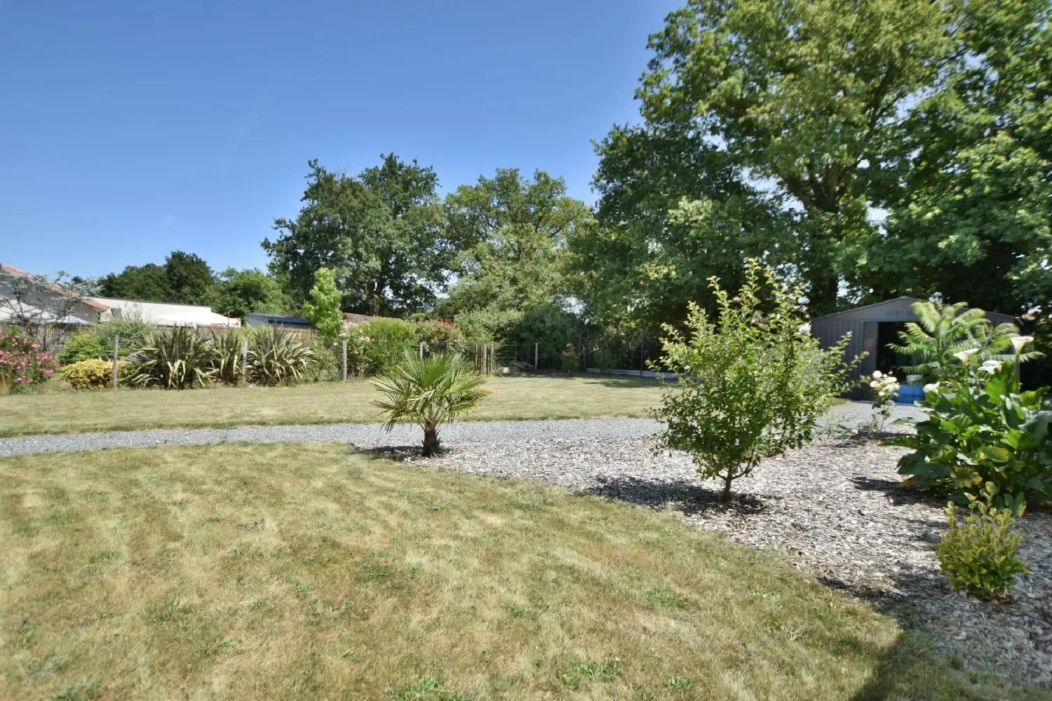  à vendre maison Le May-sur-Èvre Maine-et-Loire 4