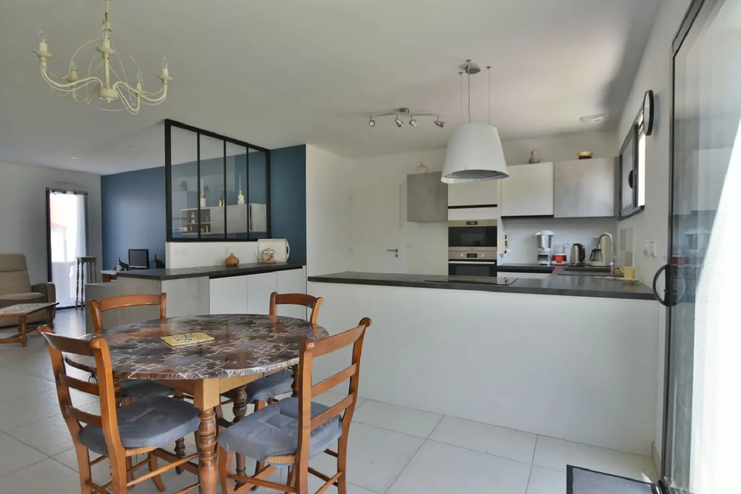  à vendre maison Le May-sur-Èvre Maine-et-Loire 5