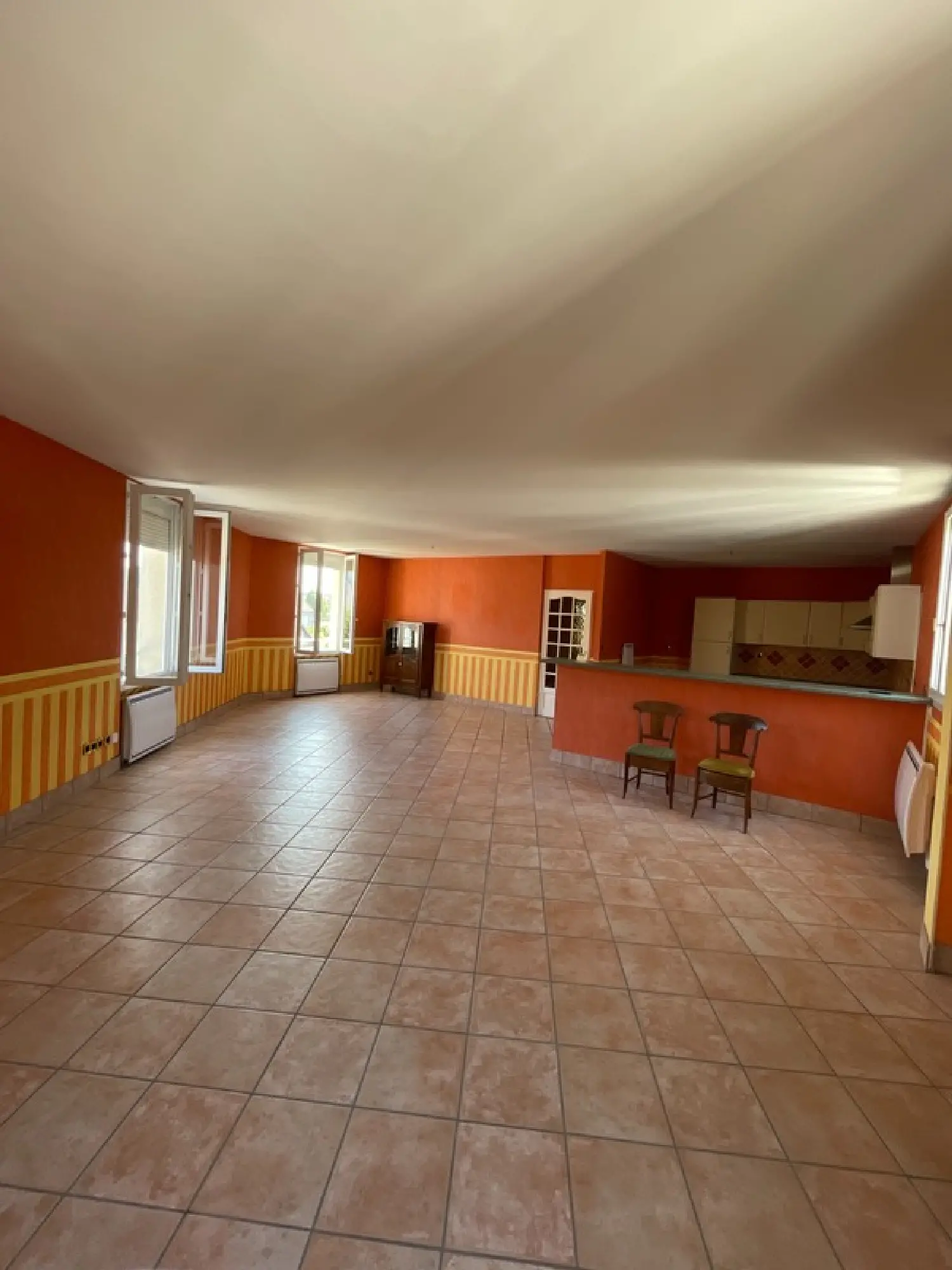  te koop huis Le Mayet-de-Montagne Allier 4