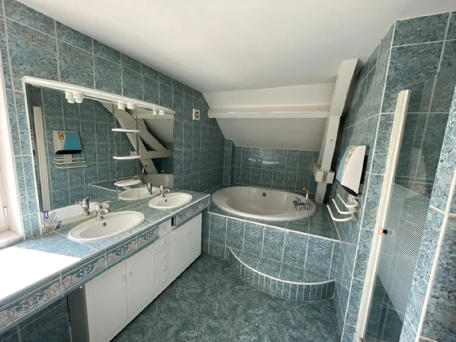  te koop huis Le Mayet-de-Montagne Allier 7