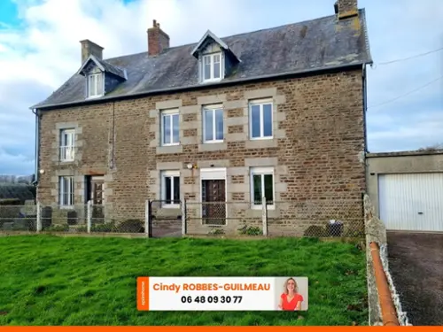 Le Ménil-Ciboult Orne huis foto 7087641