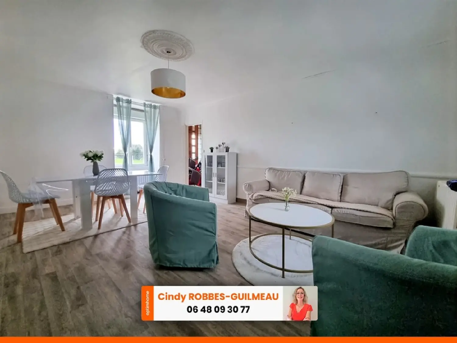  te koop huis Le Ménil-Ciboult Orne 2