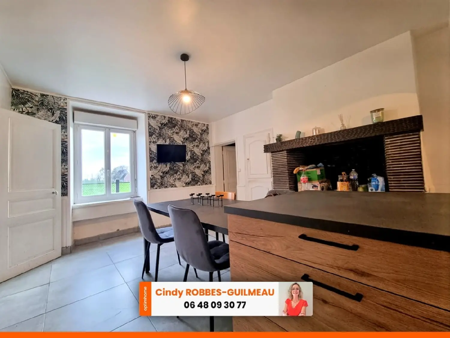  te koop huis Le Ménil-Ciboult Orne 3