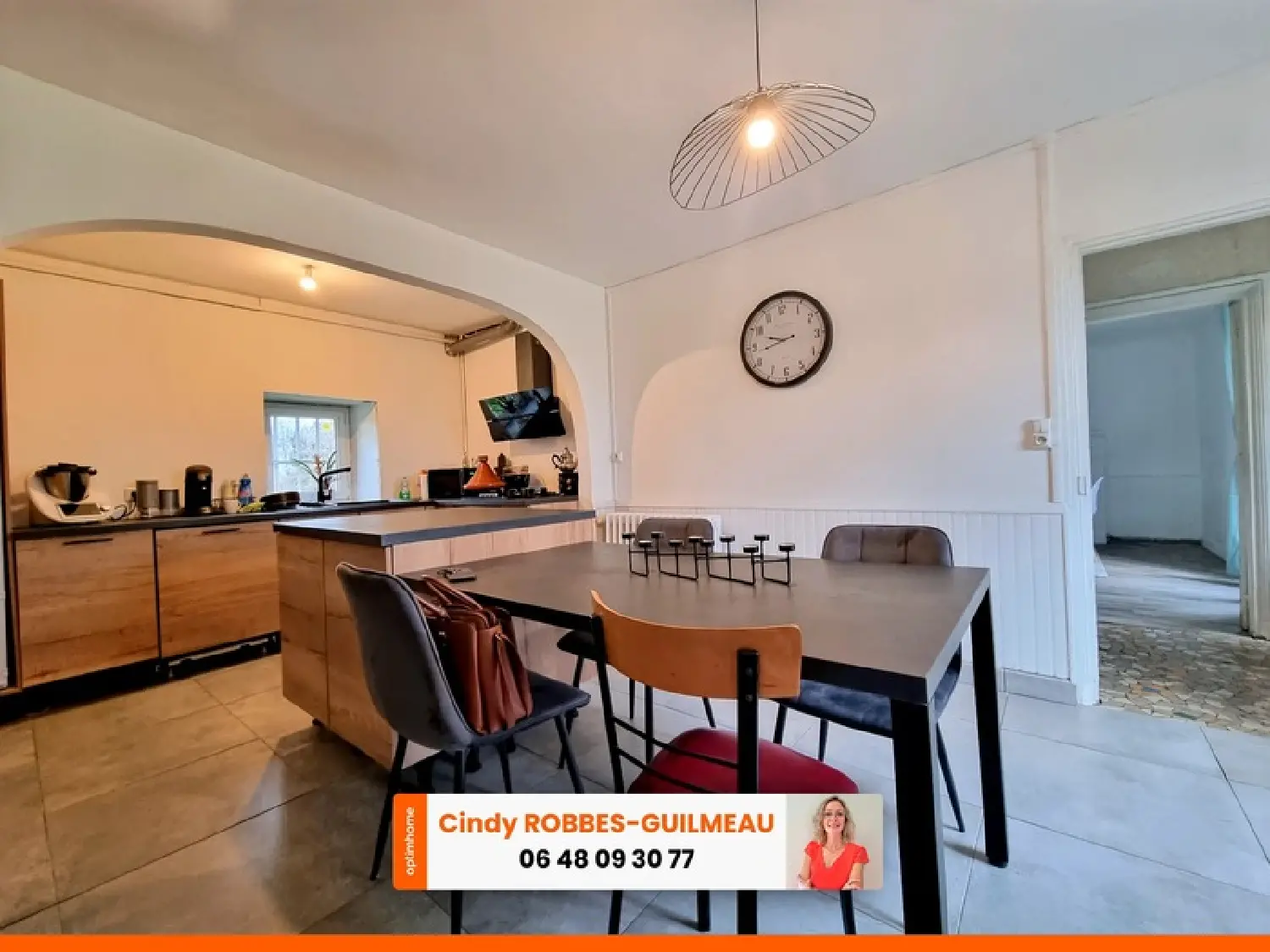  te koop huis Le Ménil-Ciboult Orne 4