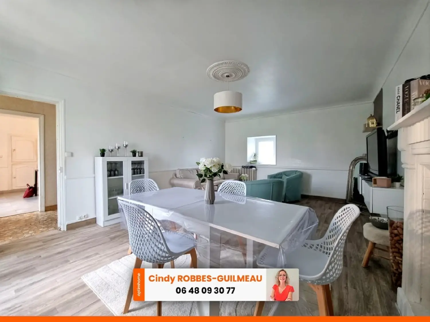  te koop huis Le Ménil-Ciboult Orne 6