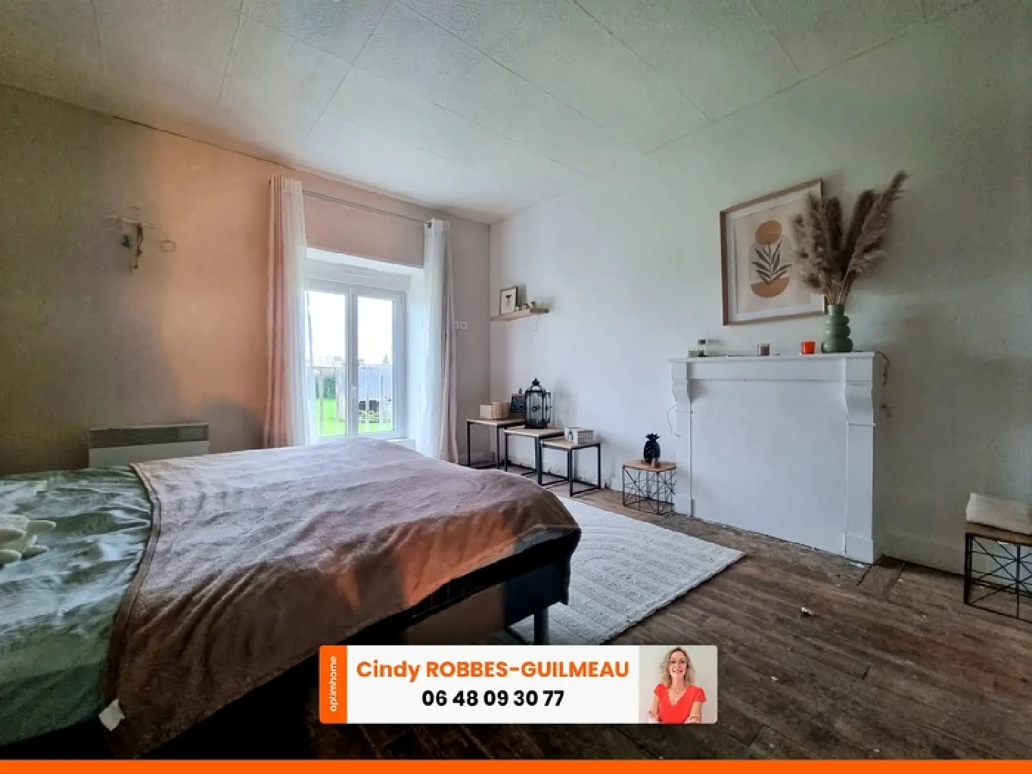  te koop huis Le Ménil-Ciboult Orne 7