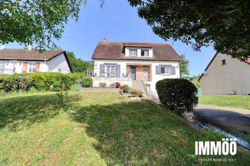 Le Mesnil-sous-Jumièges Seine-Maritime Haus Bild 7090164