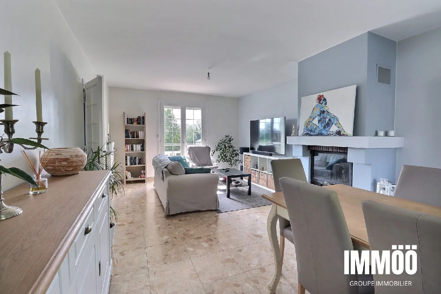  kaufen Haus Le Mesnil-sous-Jumièges Seine-Maritime 3