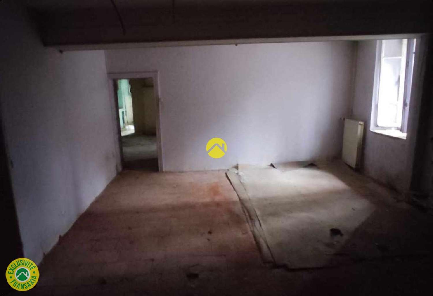  te koop huis Le Montet Allier 4