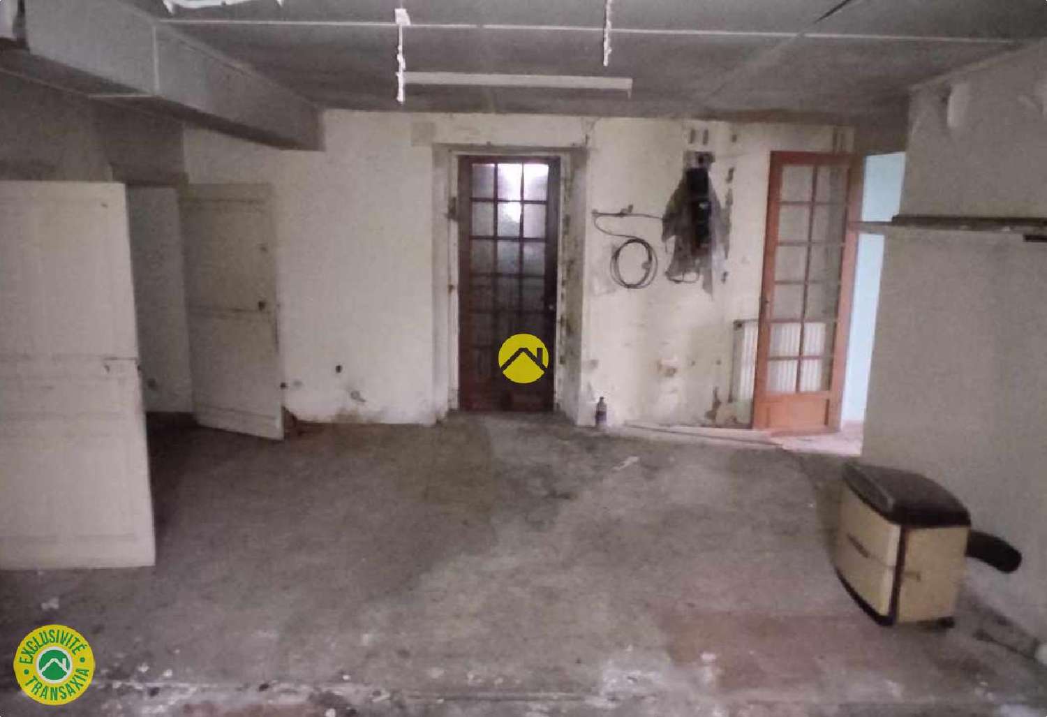  te koop huis Le Montet Allier 5