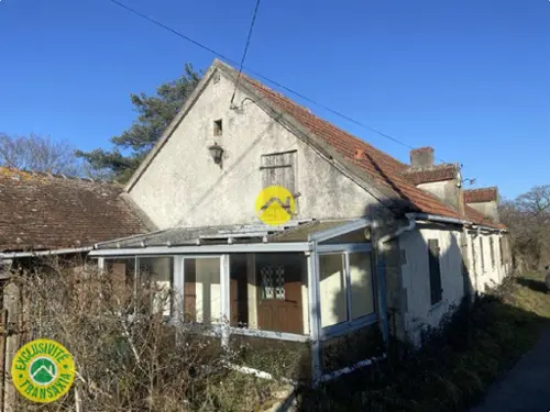 Le Montet Allier casa foto