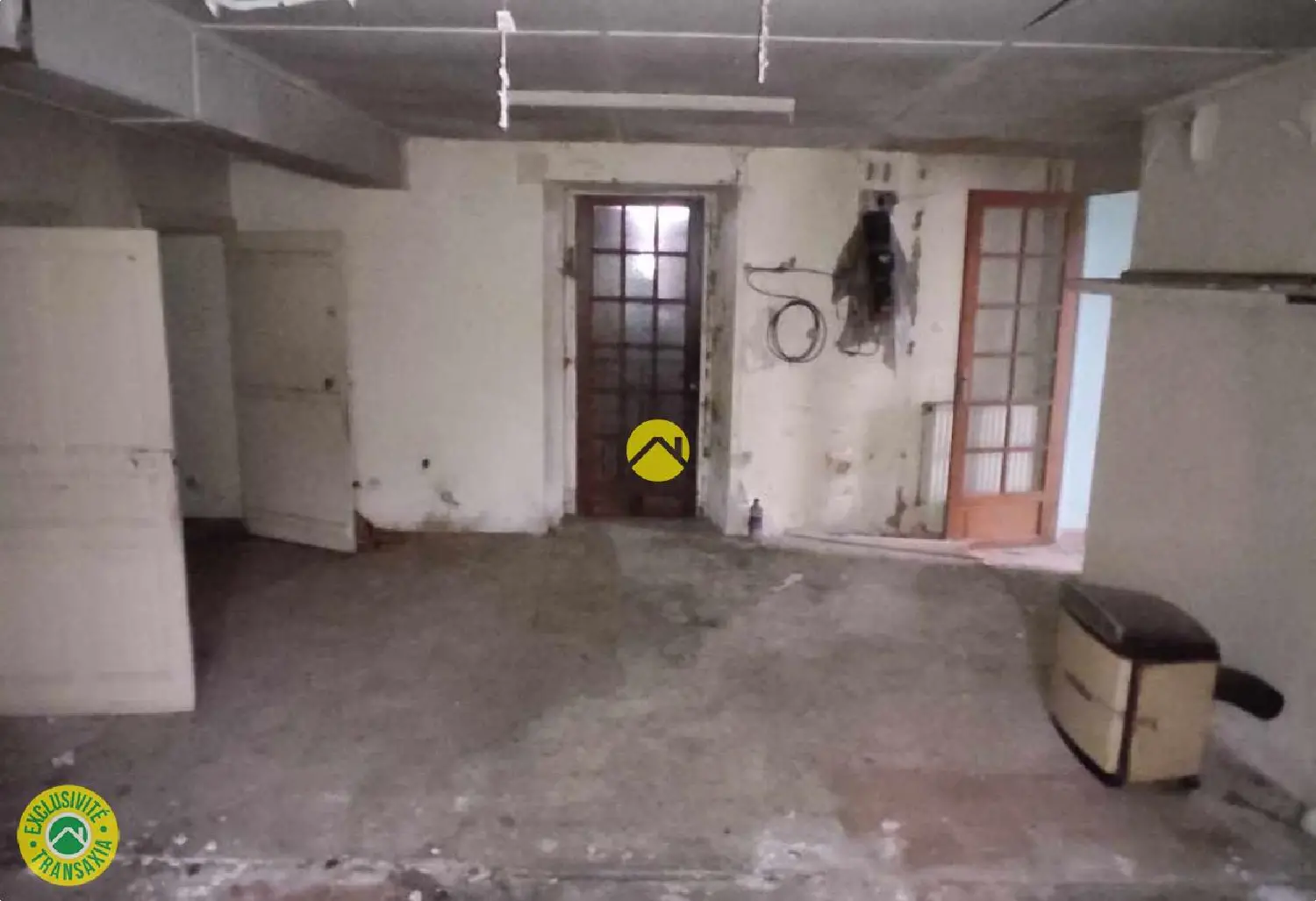  en venta casa Le Montet Allier 5