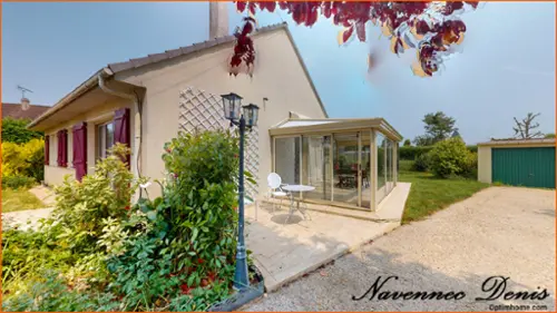 Le Neubourg Eure huis foto 7087771