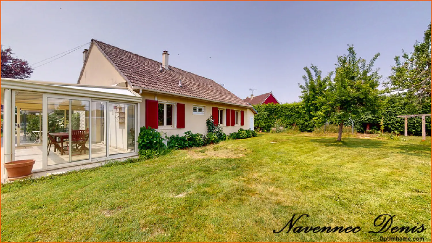  te koop huis Le Neubourg Eure 2
