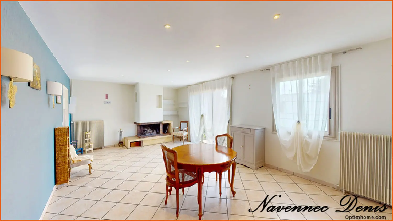  te koop huis Le Neubourg Eure 3